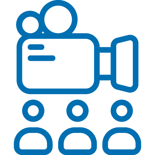 Director Icon